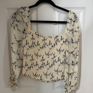 Reformation top
